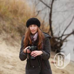Фотолюбитель Анна: з новичка у майстри